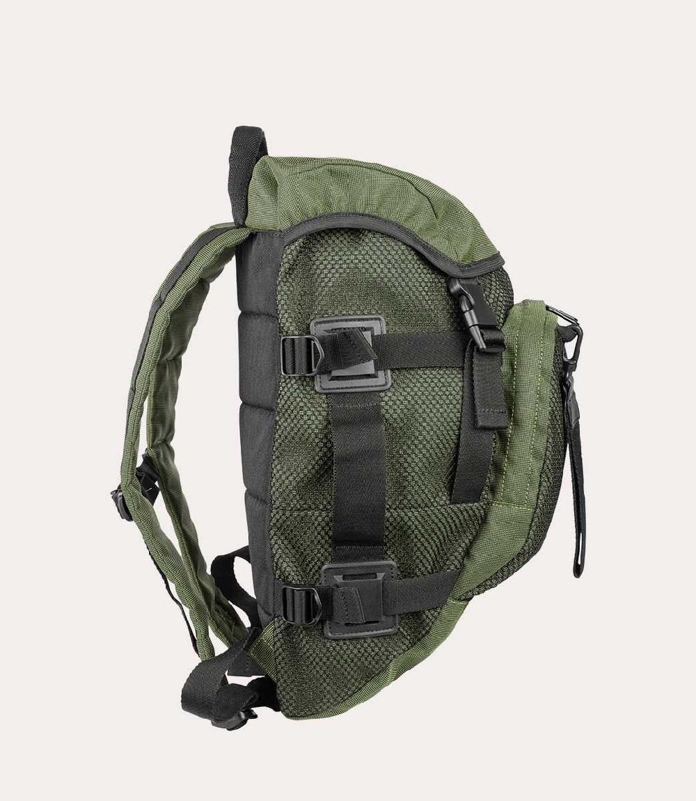 Tucano Zaino in materiale riciclato dalla plastica Acquista Ora