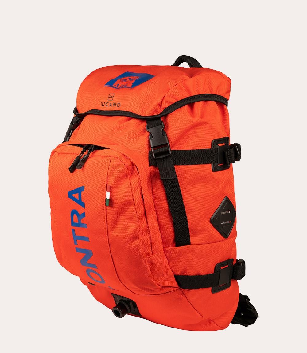 Tucano Zaino ecologico galleggiante Promozione Limitata