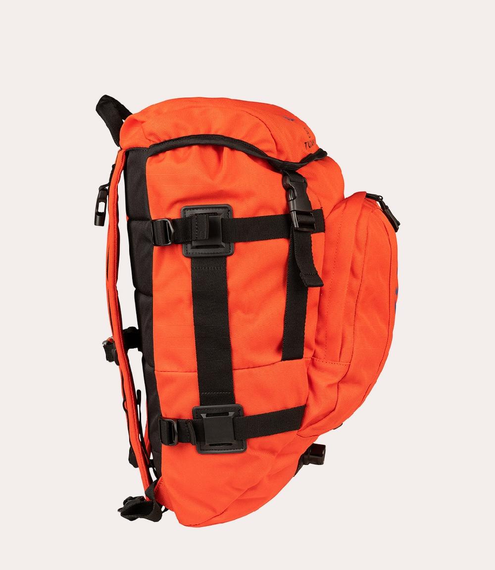 Tucano Zaino ecologico galleggiante Promozione Limitata