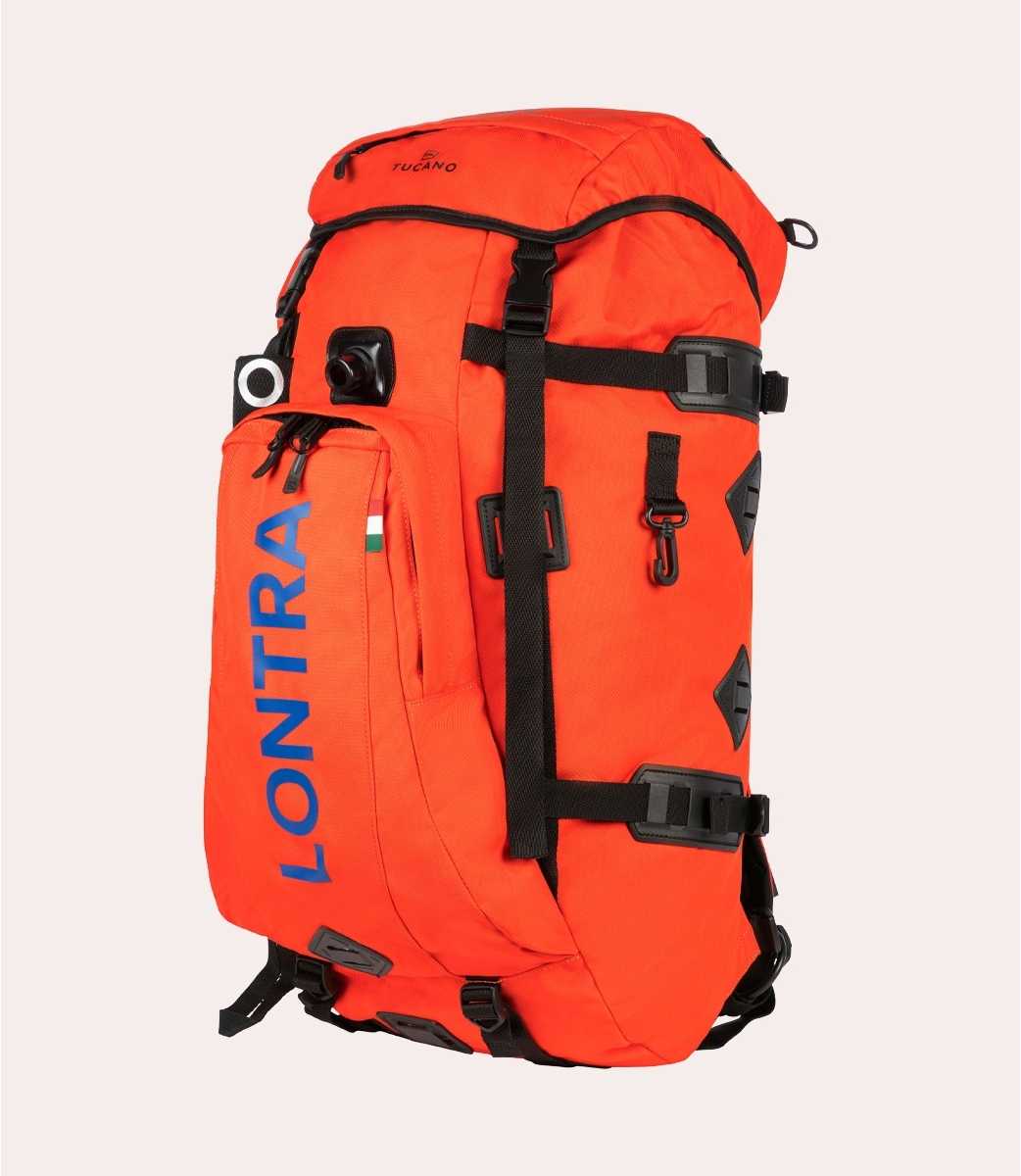 Tucano Zaino ecologico galleggiante Fino Al -60%