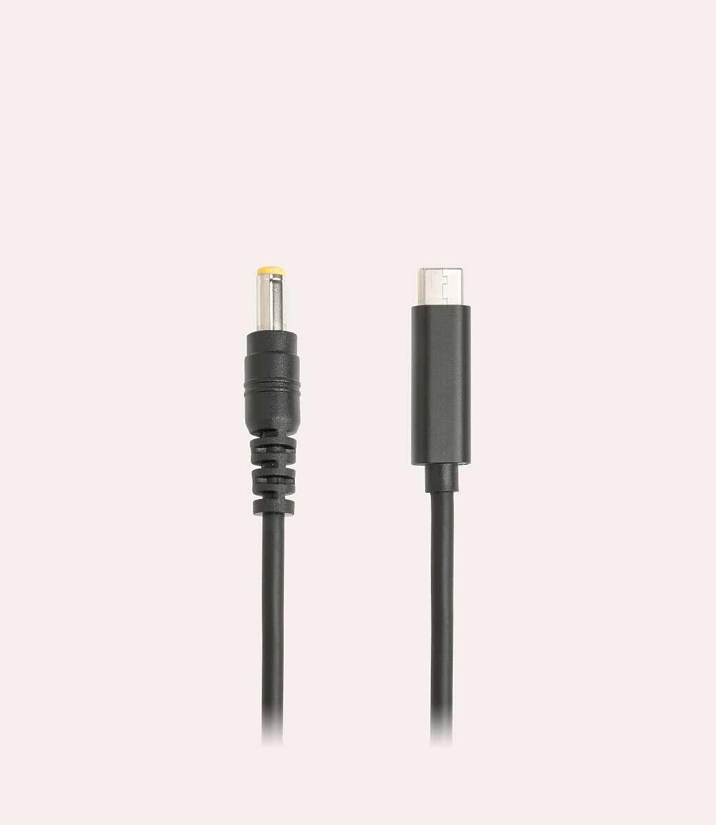 Tucano Cavo di alimentazione universale per laptop da 65W USB-C PD/DC Sconto