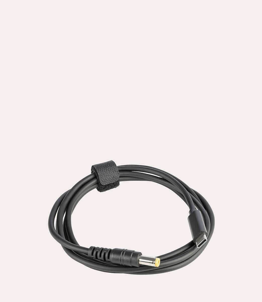Tucano Cavo di alimentazione universale per laptop da 65W USB-C PD/DC Sconto
