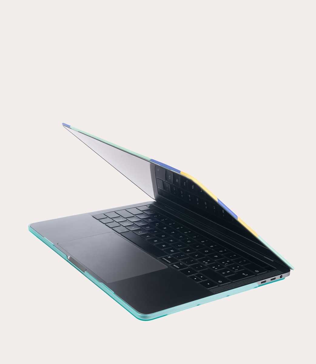 Tucano Guscio Protettivo per MacBook Pro 15" Nuova