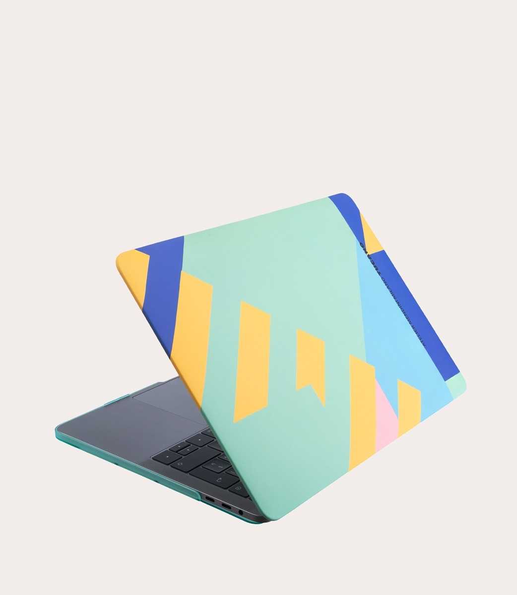 Tucano Guscio Protettivo per MacBook Pro 15" Nuova