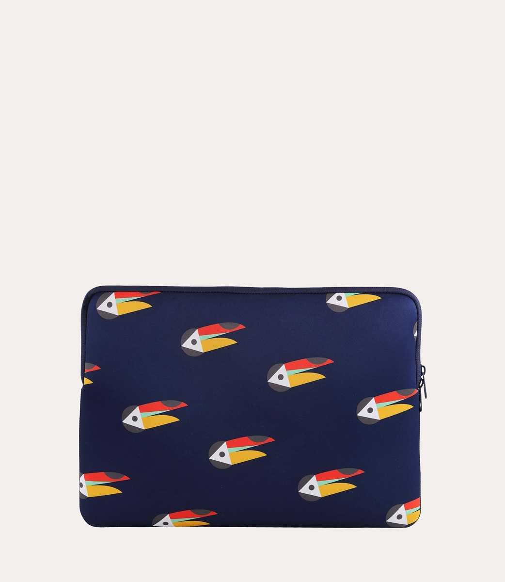 Tucano Second skin per laptop 13" e MacBook fino a 14" Moda