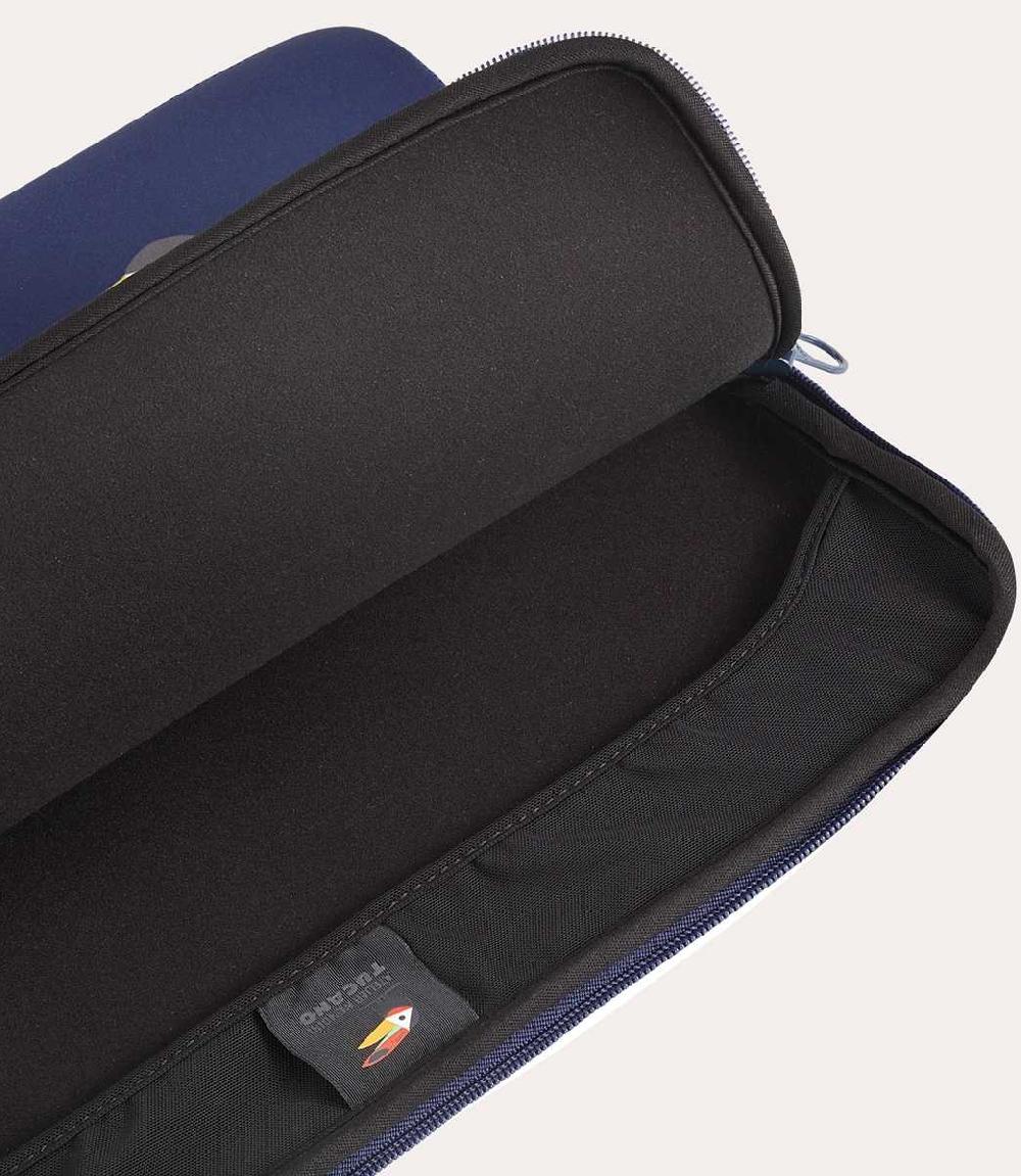 Tucano Second skin per laptop 13" e MacBook fino a 14" Moda