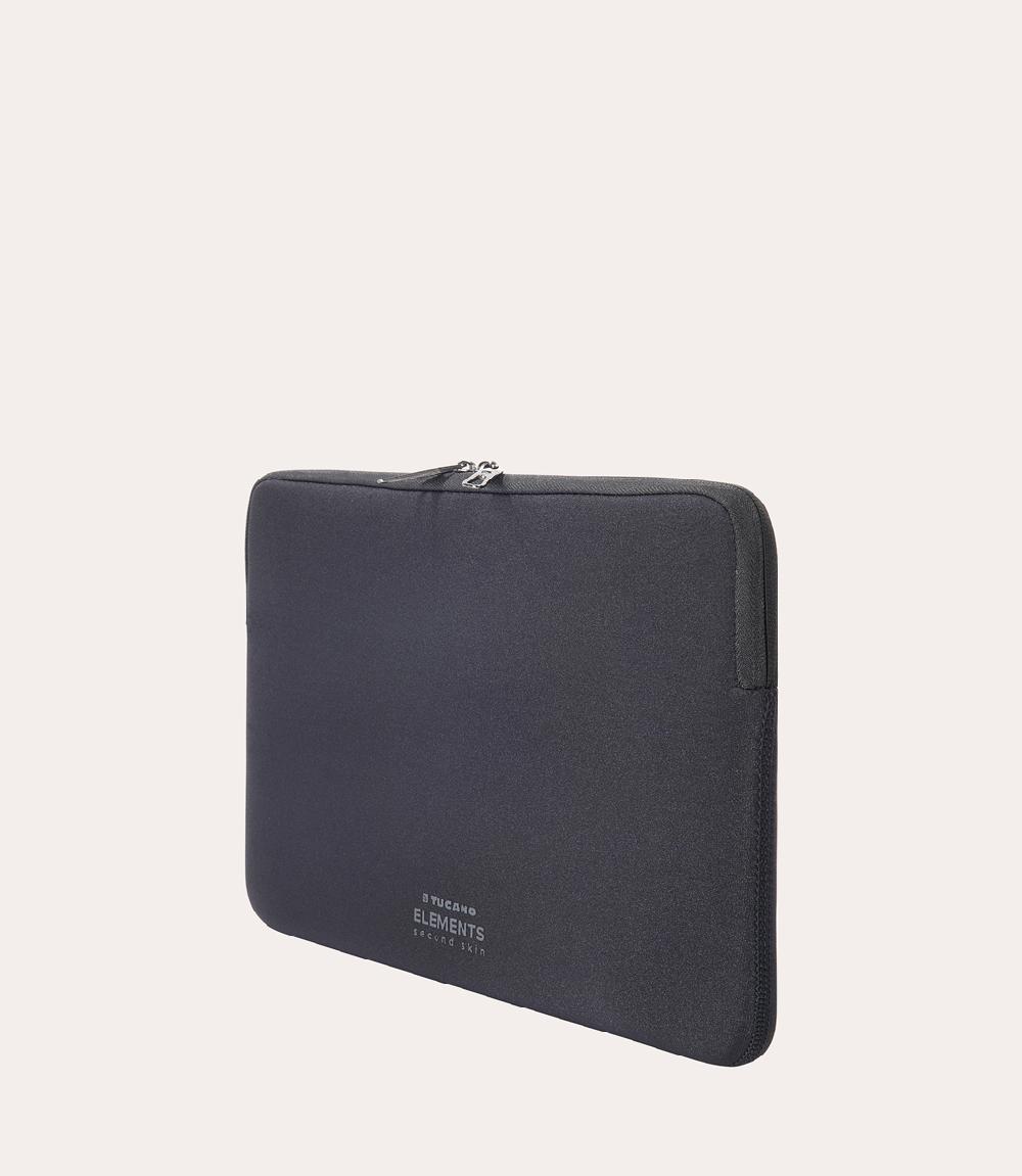 Tucano Second skin per MacBook Pro 16" e laptop 15.6" 2025