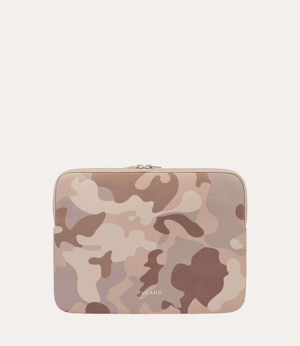 Tucano Second skin per MacBook Air/Pro 13" e laptop 12" Italia