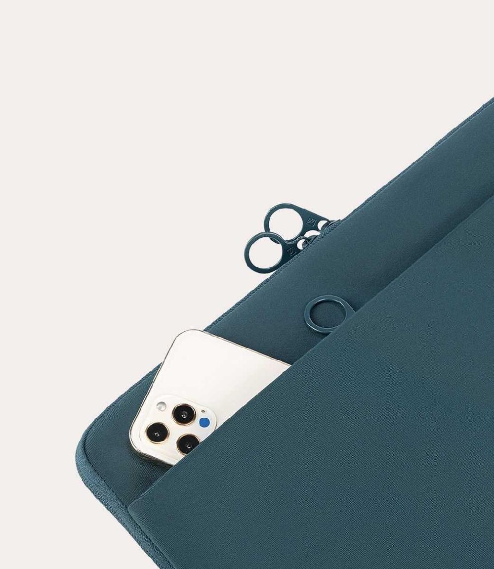 Tucano Second skin per MacBook Pro 16" e laptop 15.6" Nuovo