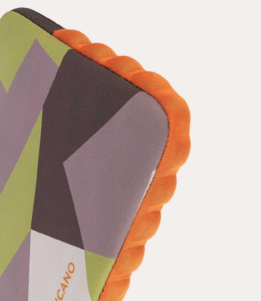 Tucano Custodia per laptop 12" e MacBook Air/Pro 13" Qualità