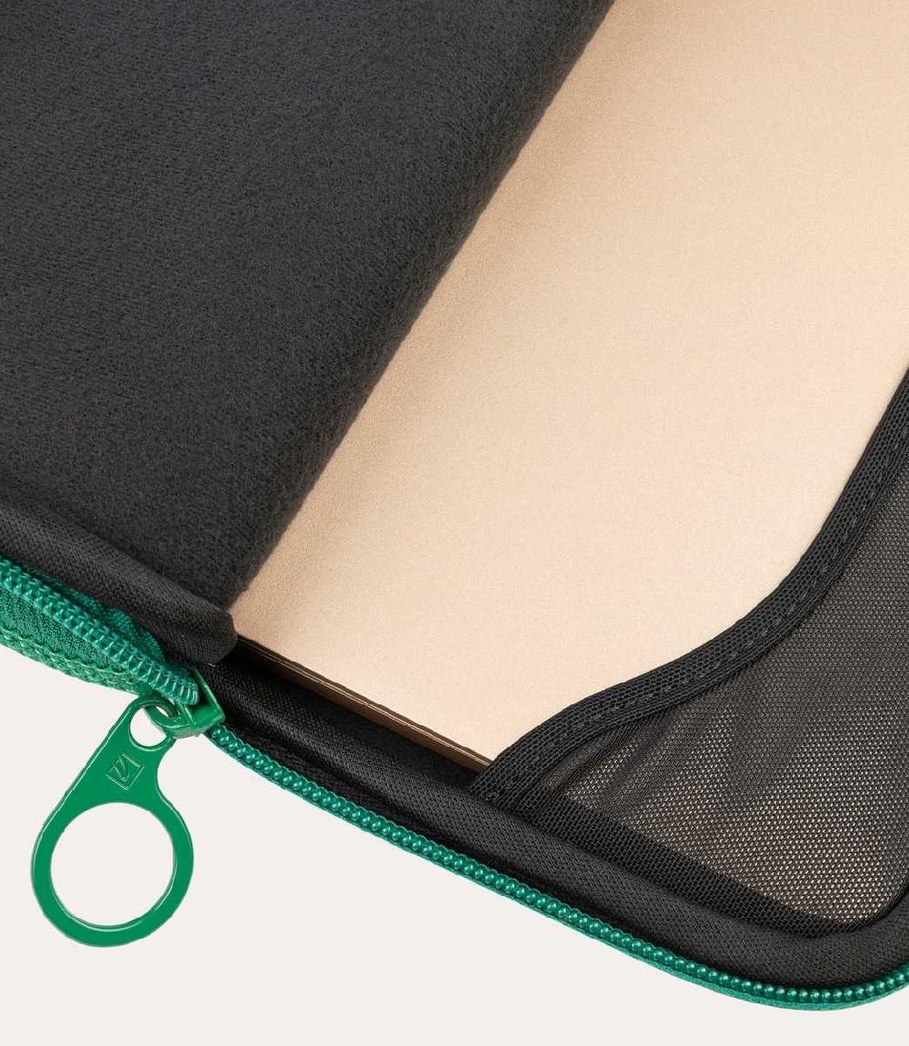 Tucano Second skin per laptop 12" e MacBook Air/Pro 13" Qualità Garantita