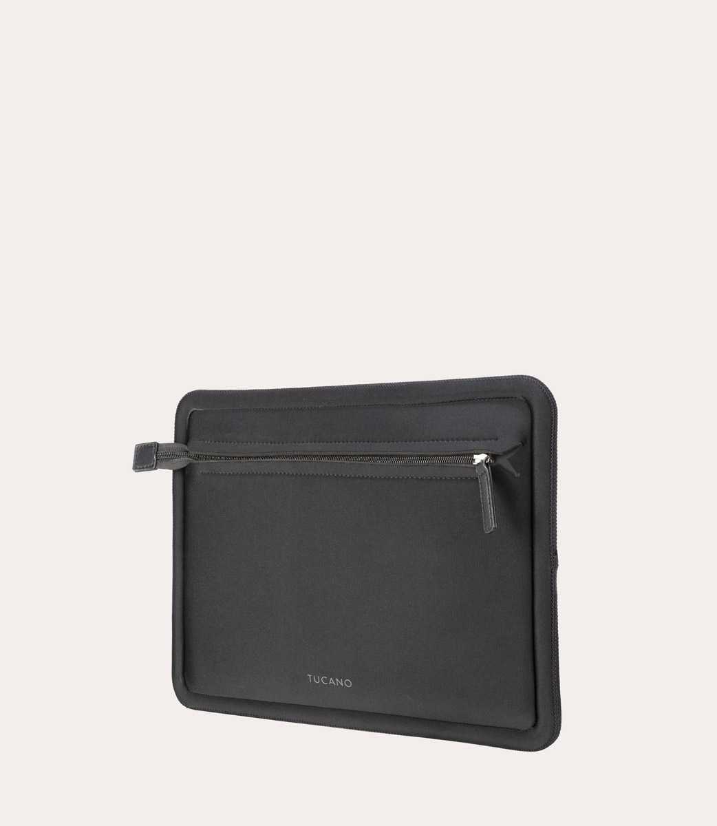 Tucano Second skin per MacBook Air/Pro 13" Convenienza