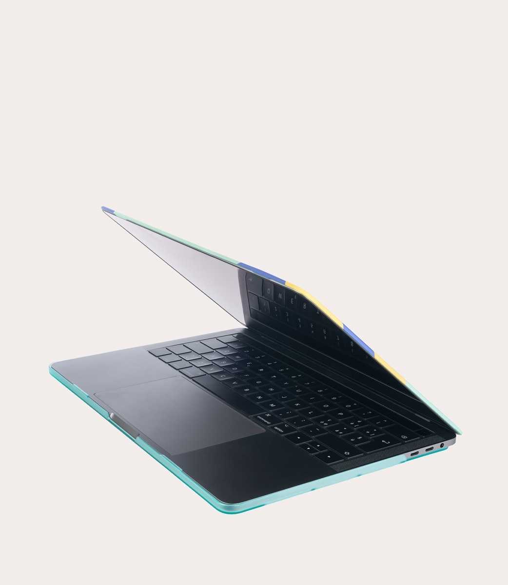 Tucano Guscio Protettivo per MacBook Air 13" 2025