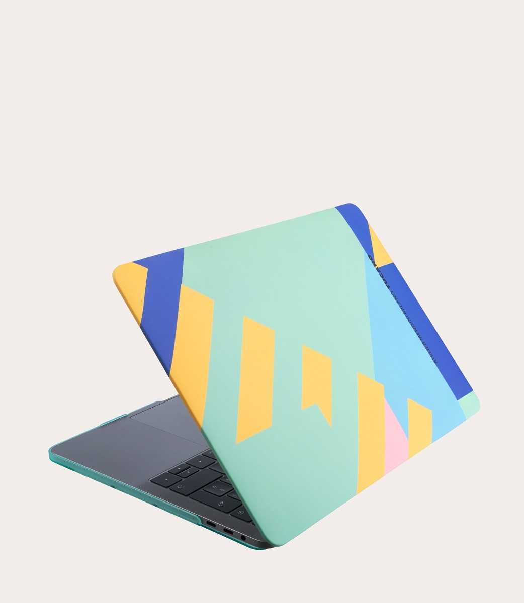 Tucano Guscio Protettivo per MacBook Air 13" 2025