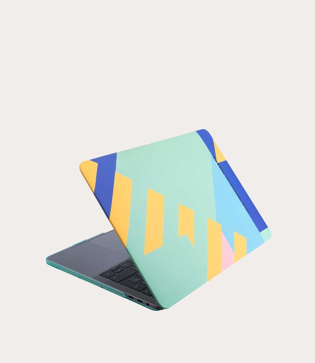 Tucano Guscio Protettivo per MacBook Pro 13" In Linea