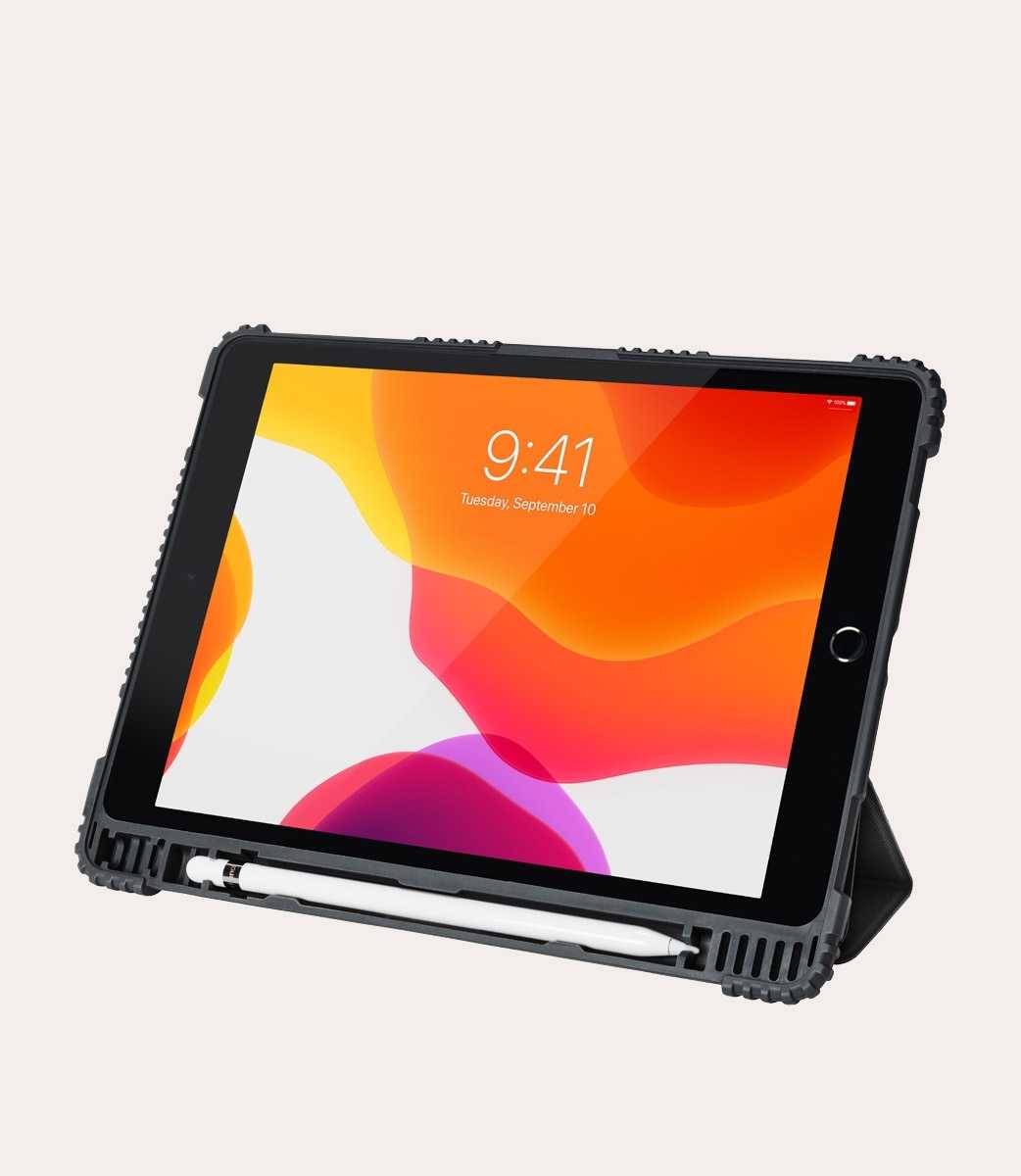 Tucano Custodia ultra-protettiva per iPad 10 2" Pezzi Unici