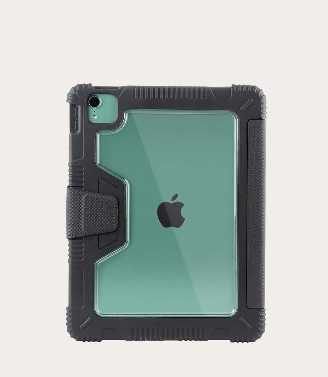 Tucano Custodia ultra-protettiva per iPad Air 11" M2 Soddisfazione Garantita