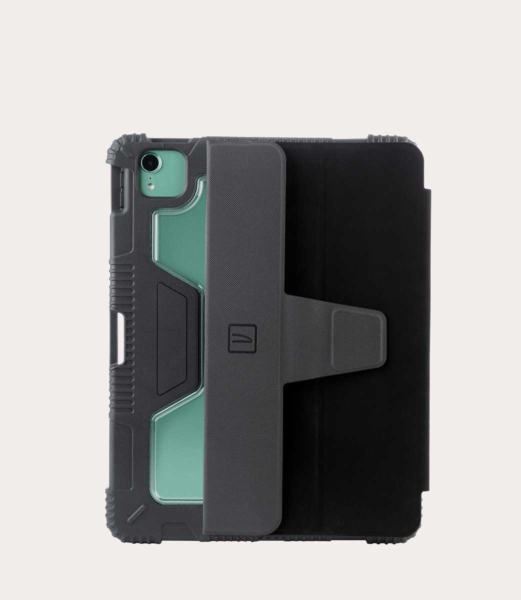 Tucano Custodia ultra-protettiva per iPad Air 11" M2 Soddisfazione Garantita