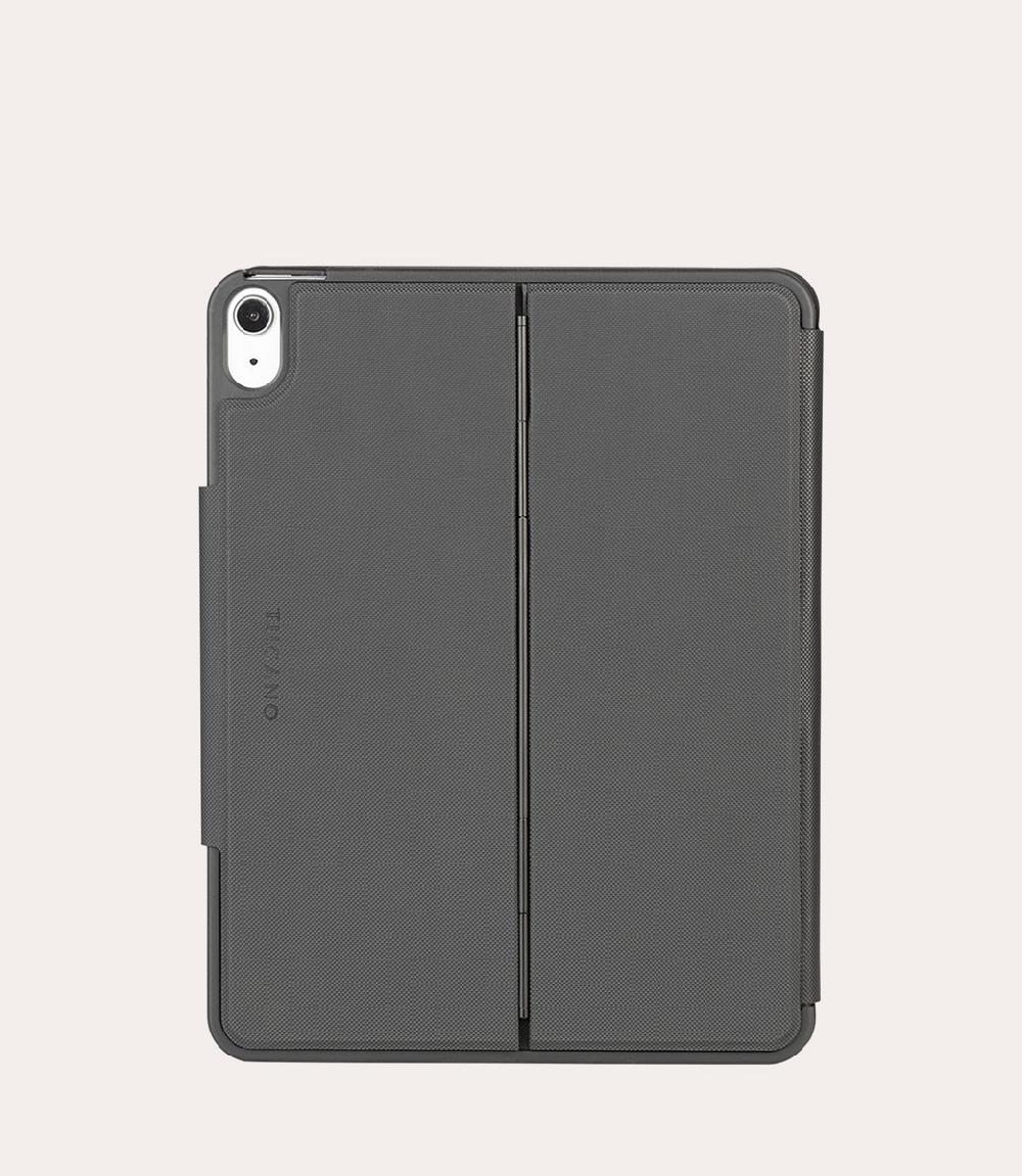 Tucano Custodia per iPad 10ª generazione 10 9" con tastiera Wireless italiana e trackpad Presa