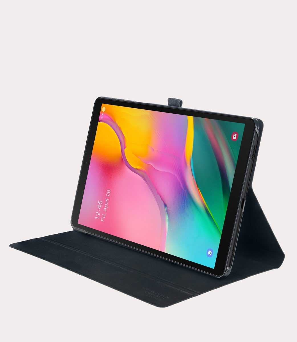 Tucano Gala custodia per Samsung TAB A 2019 10.1" Saldi Di Fabbrica