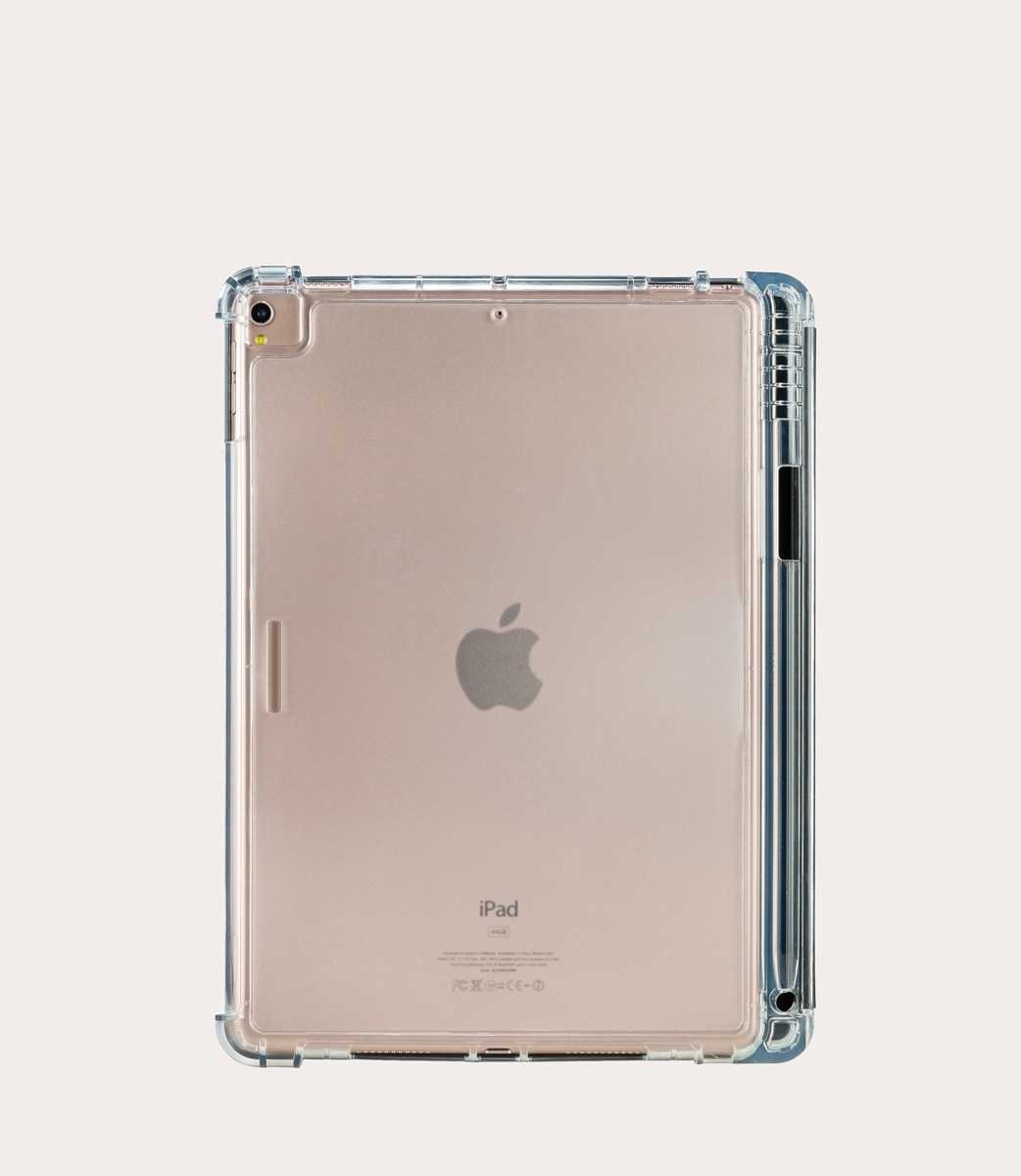 Tucano Custodia iperprotettiva per iPad 10 2" e iPad air 10 5" Vendite Flash