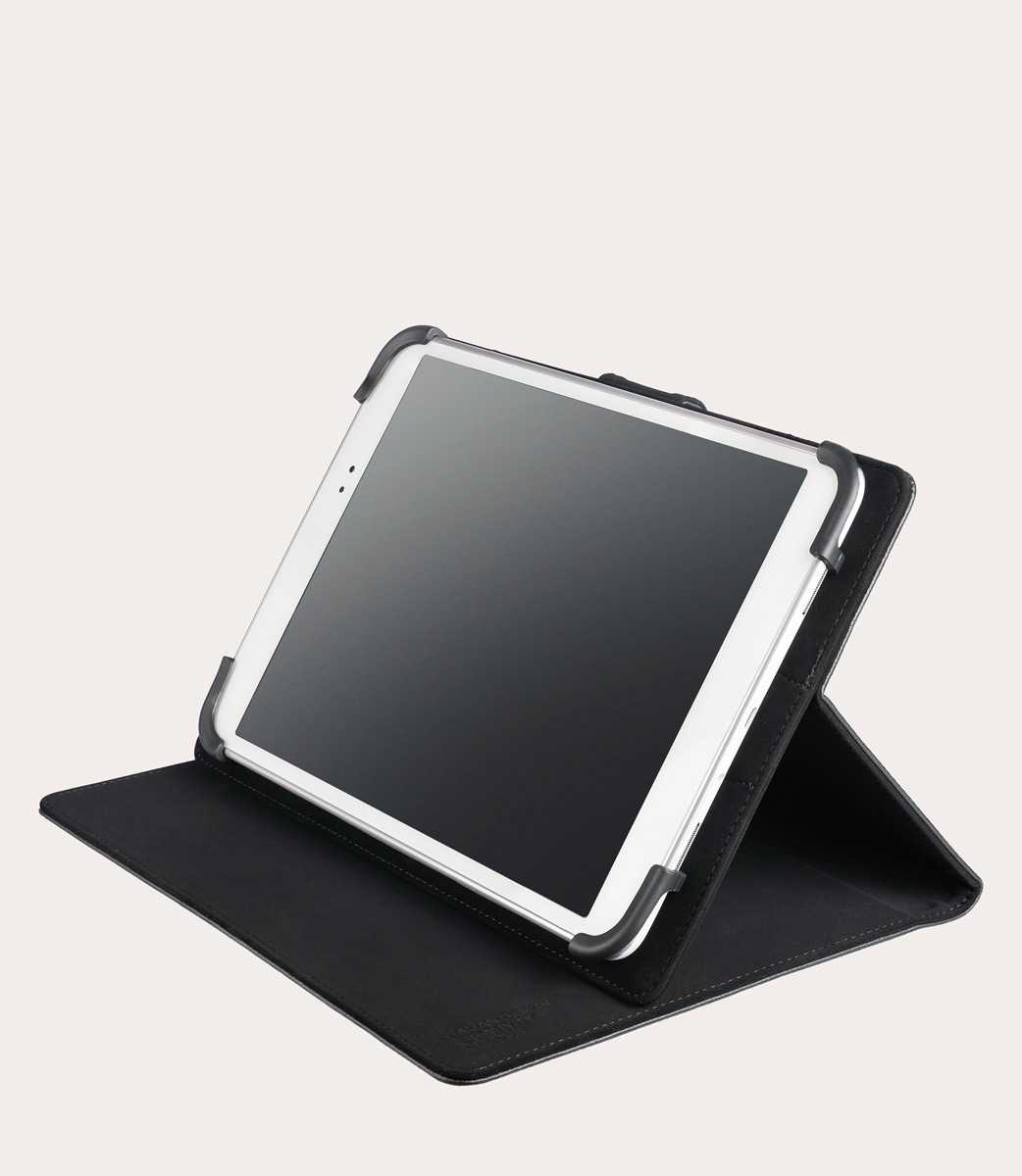 Tucano Custodia universale per tablet 9" e 10" Moda