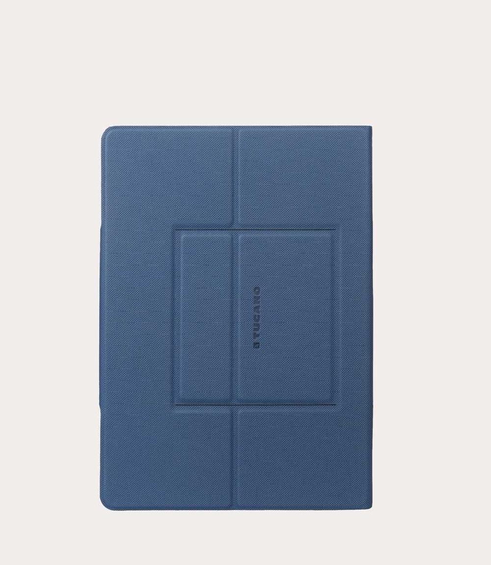 Tucano Custodia per tablet fino a 11" e Apple iPad Air 11" M2/Pro M4 con tastiera Wireless integrata Italia