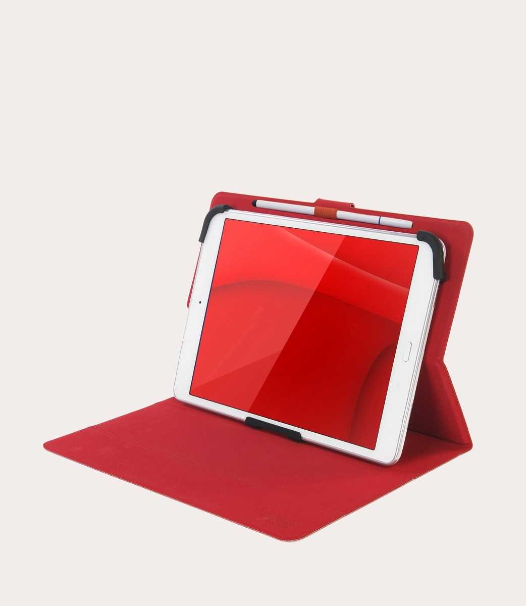 Tucano Custodia universale per tablet da 7" Ritorno libero