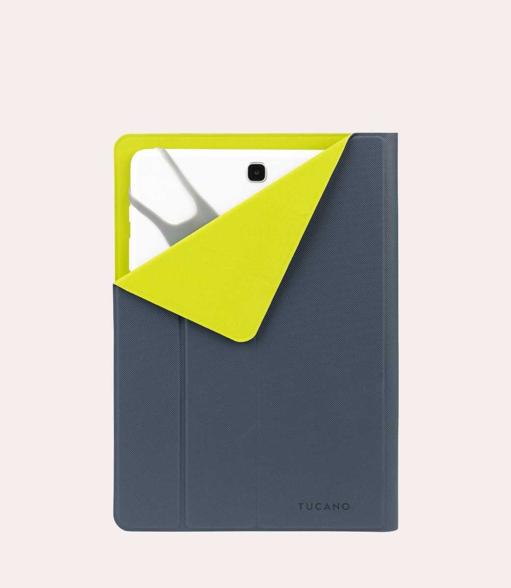 Tucano Custodia universale per tablet da 9" a 11" In Linea