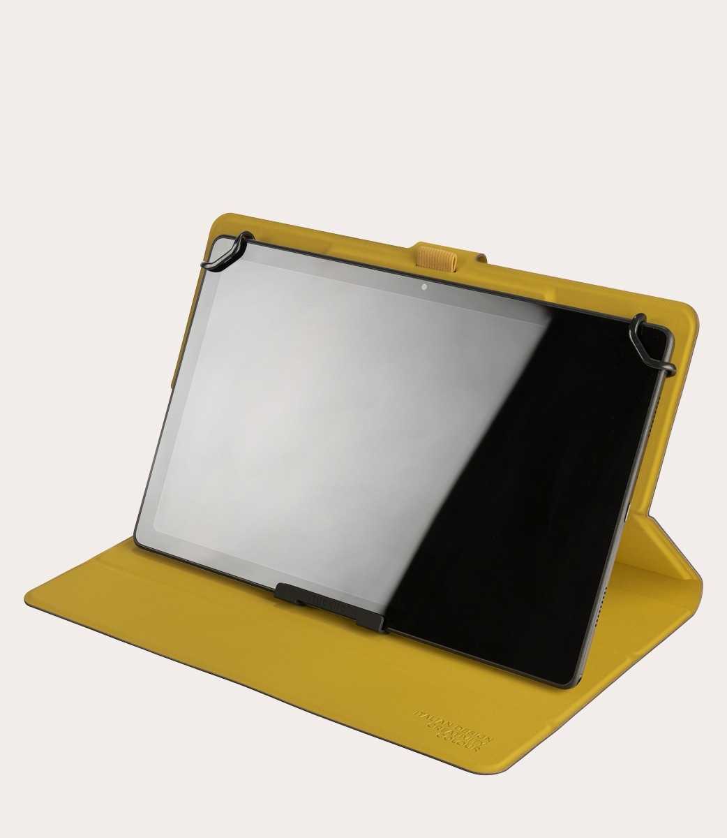 Tucano Custodia universale per tablet Samsung fino a 10.5" Nuovo
