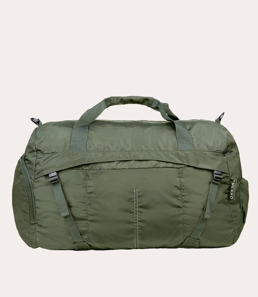 Tucano Borsa weekender ripiegabile super leggera Qualità Garantita