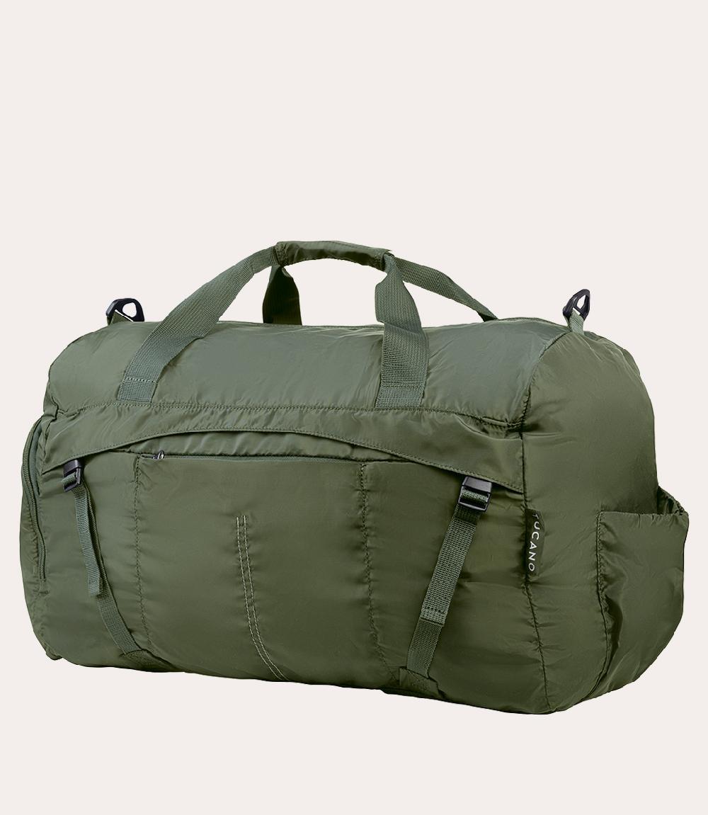 Tucano Borsa weekender ripiegabile super leggera Qualità Garantita
