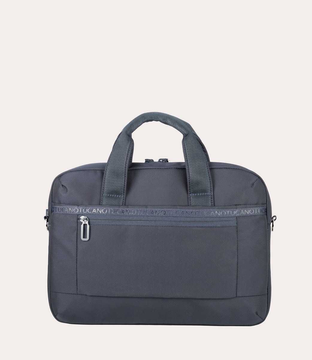 Tucano Borsa doppio vano per laptop 15.6" e MacBook Pro 16" Fino Al -60%