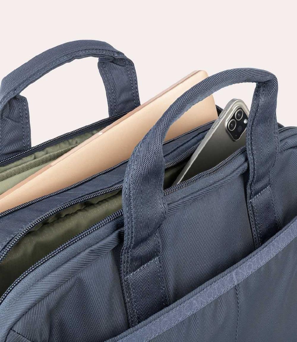 Tucano Borsa doppio vano per laptop 15.6" e MacBook Pro 16" Fino Al -60%