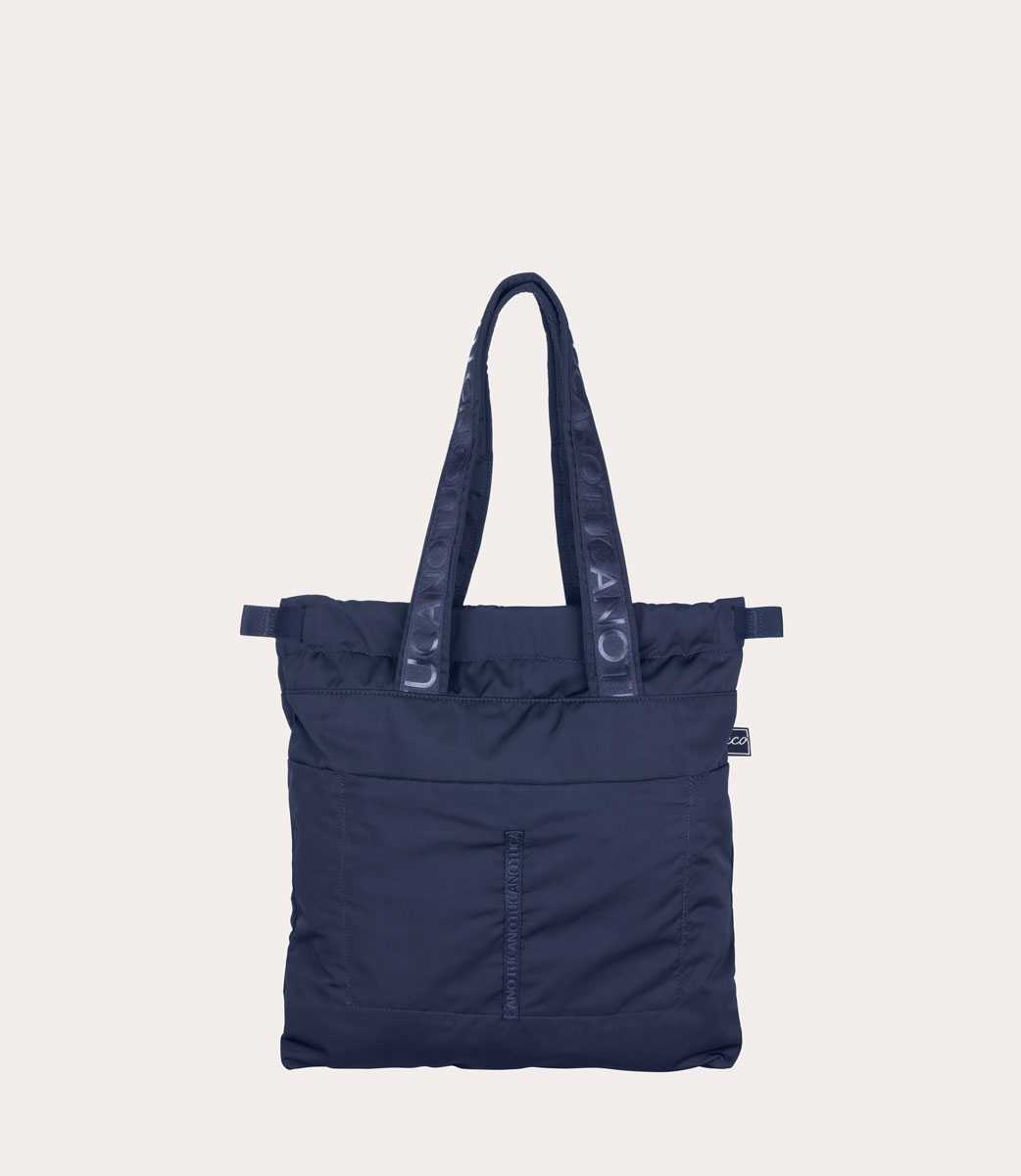 Tucano Borsa tote ripiegabile super leggera Affare Del Giorno