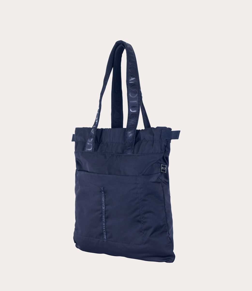 Tucano Borsa tote ripiegabile super leggera Affare Del Giorno
