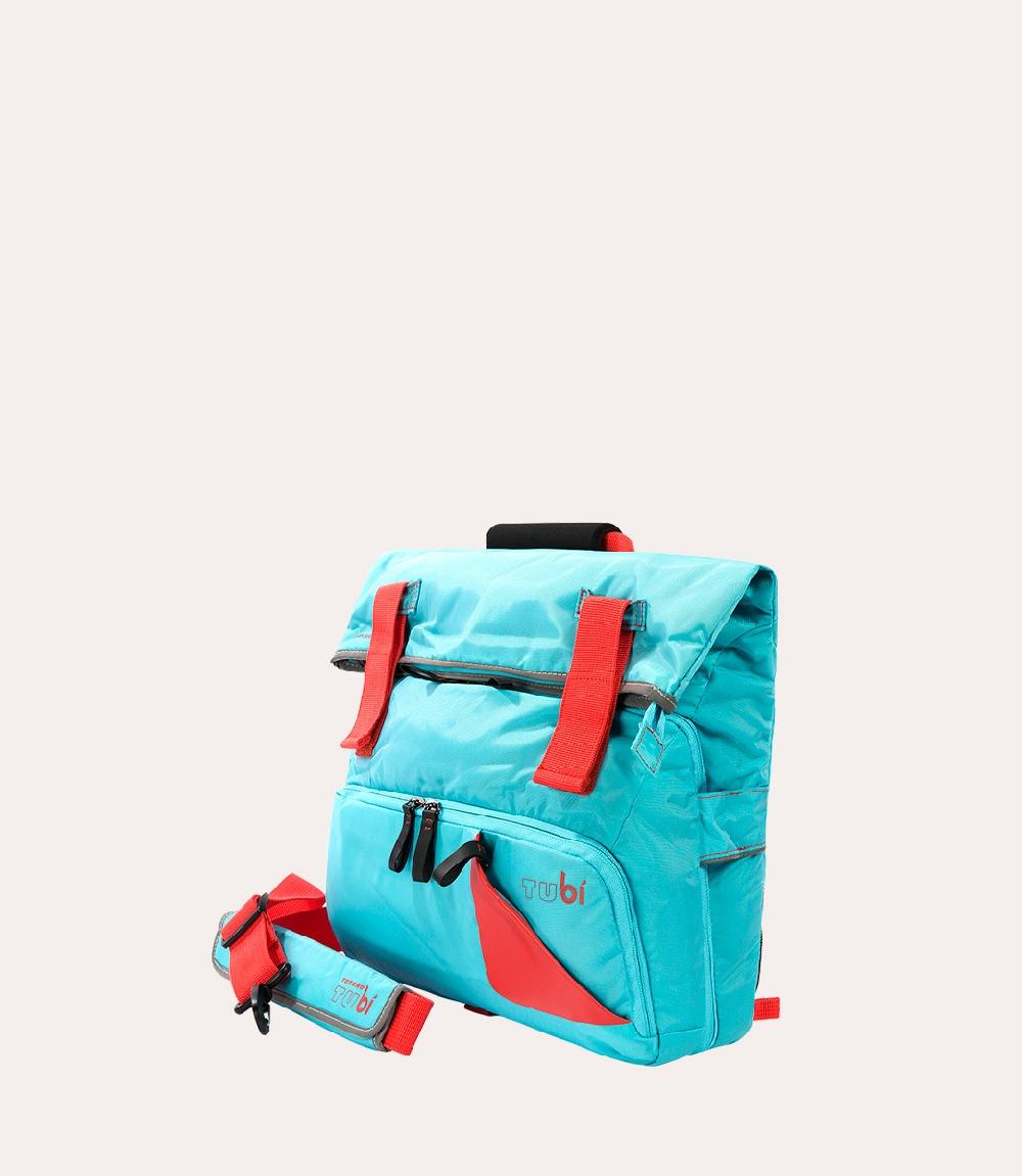 Tucano Borsa slim Tubì da bicicletta per MacBook e laptop 13" Novità