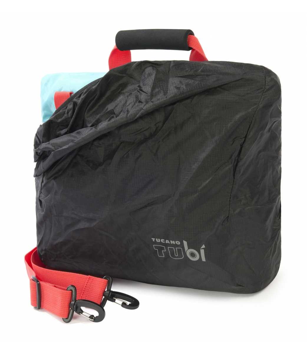 Tucano Borsa slim Tubì da bicicletta per MacBook e laptop 13" Novità