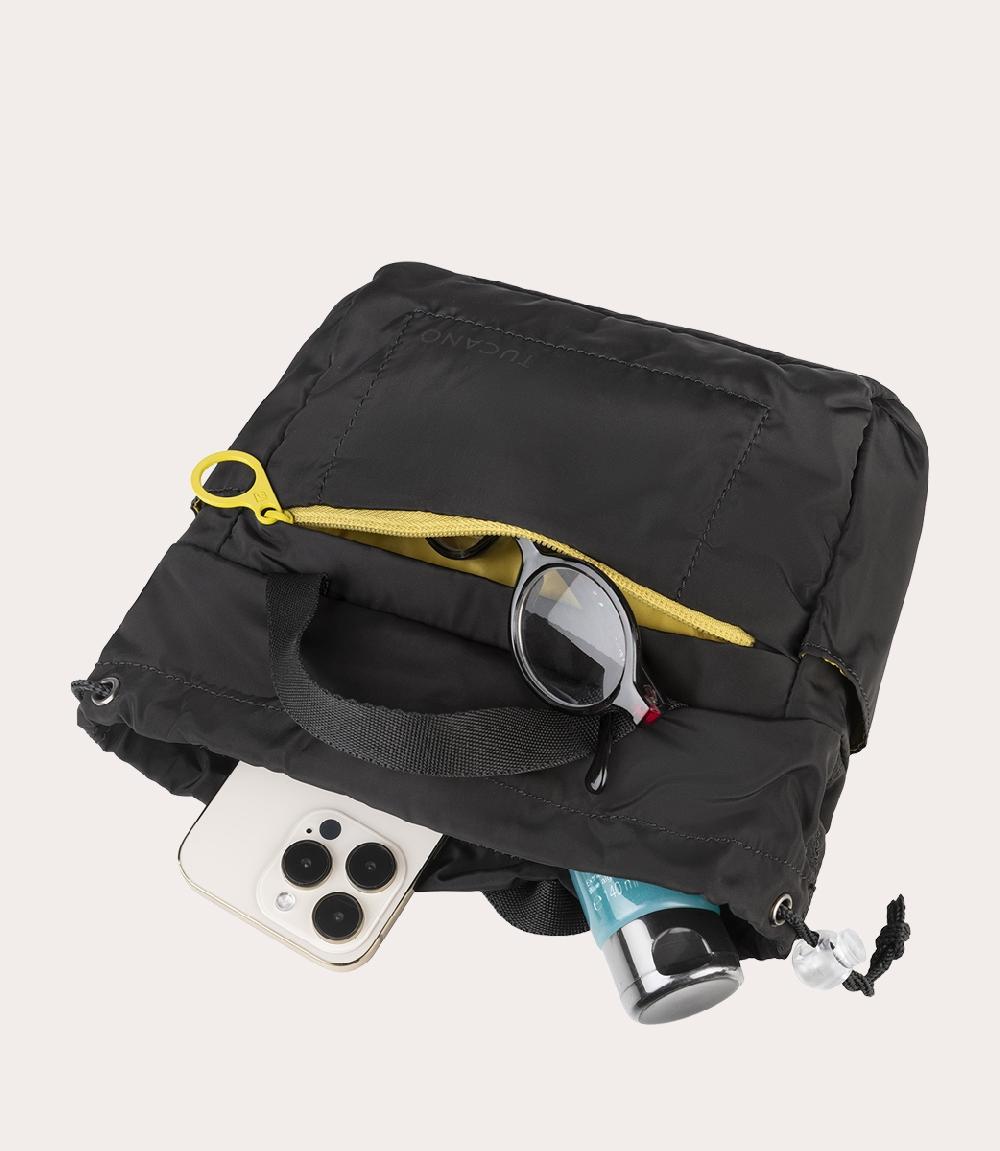 Tucano Organizzatore da borsa small Economico
