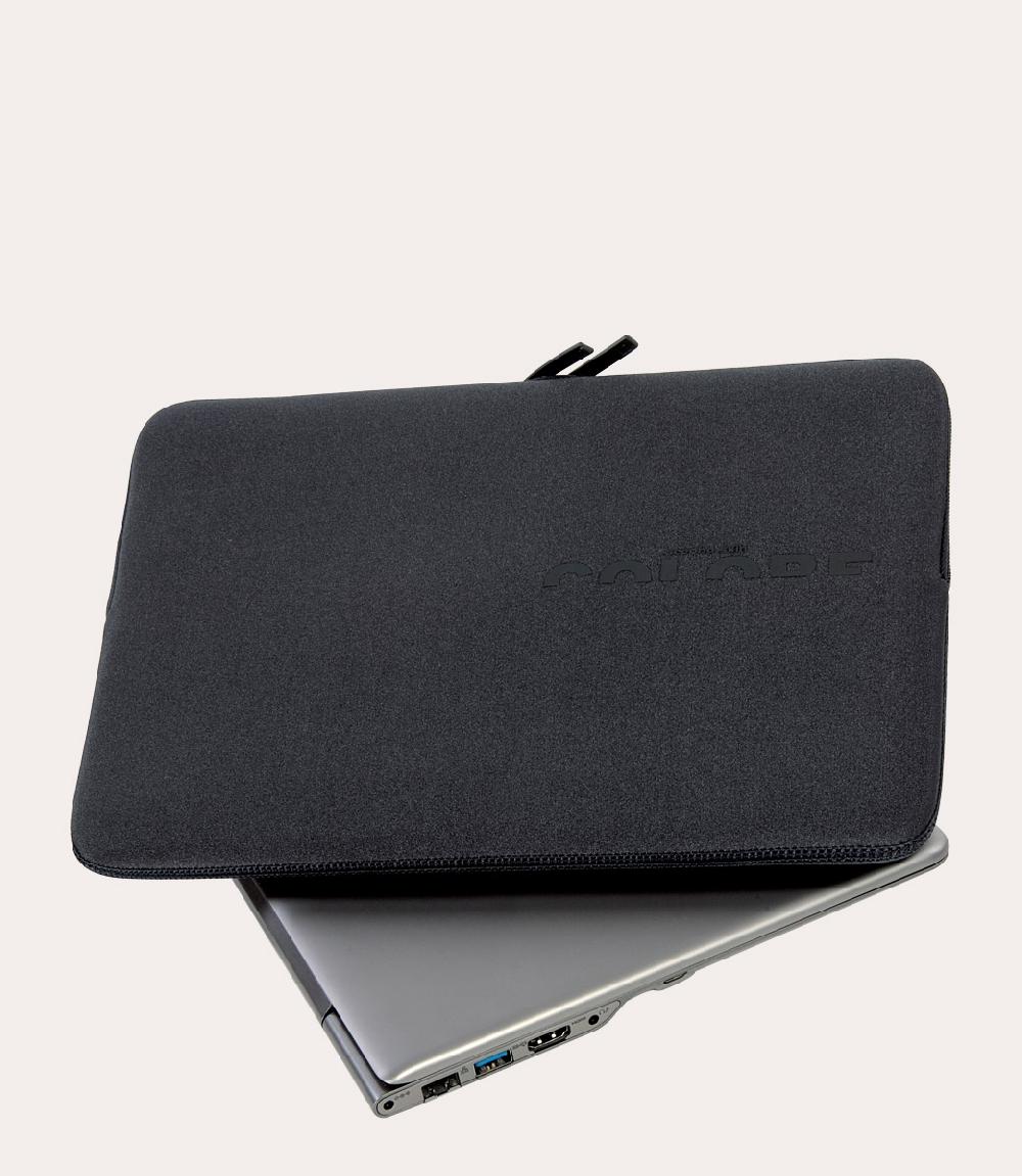 Tucano Custodia in neoprene Galaxy Tab S7+ e S7 FE Vendite Flash