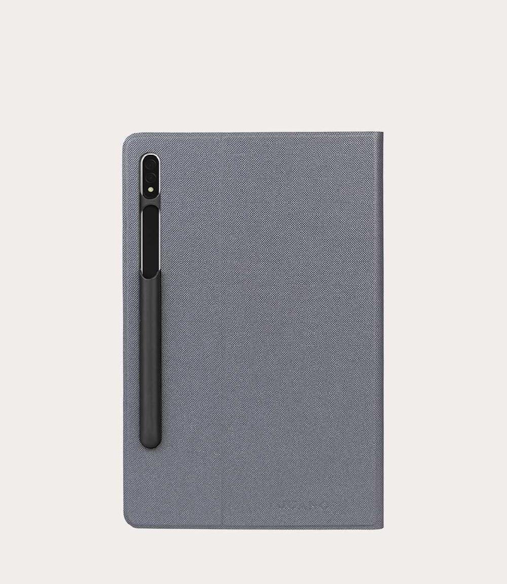 Tucano Custodia per Samsung Galaxy Tab S8 In Linea