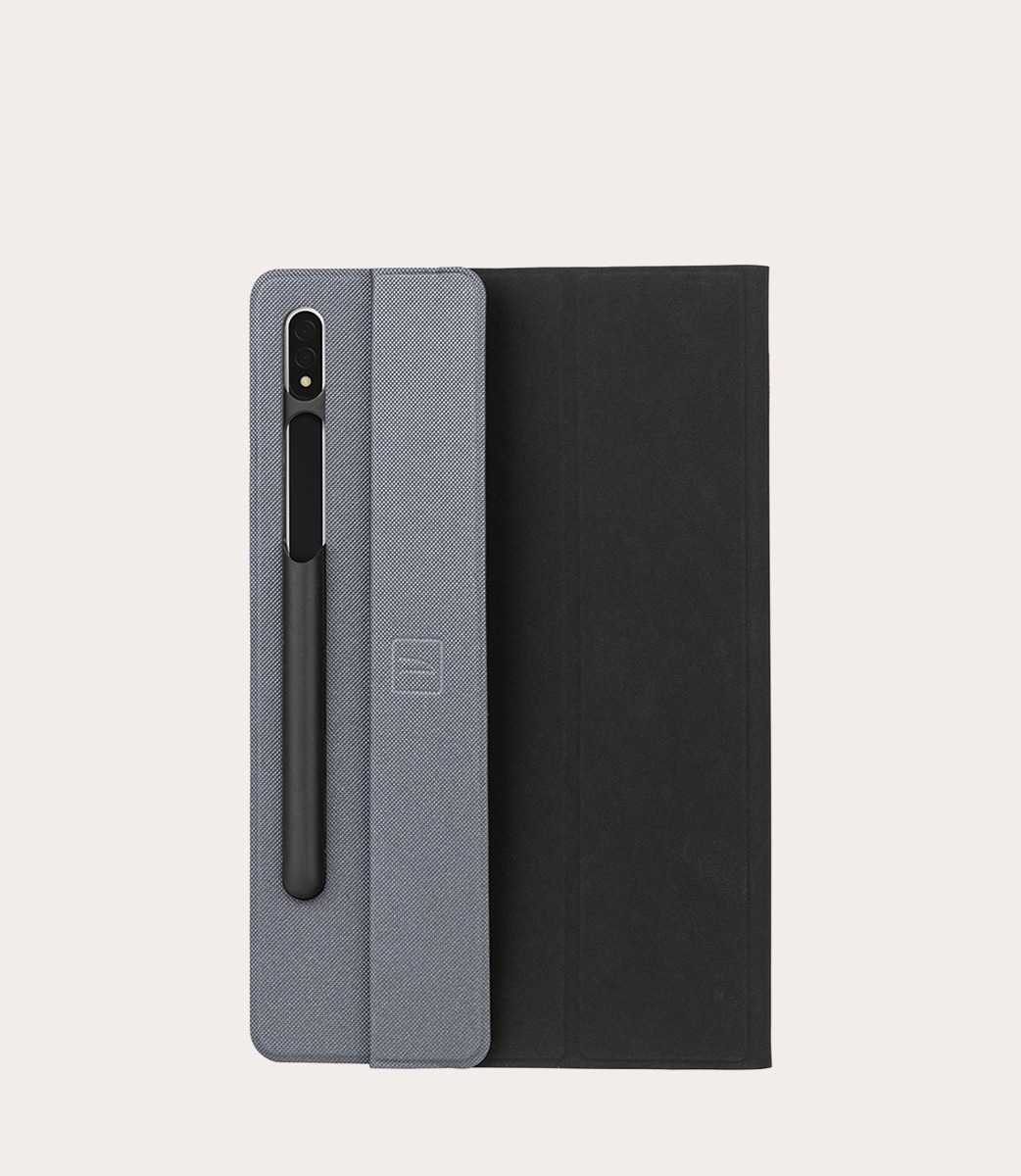 Tucano Custodia per Samsung Galaxy Tab S8 In Linea