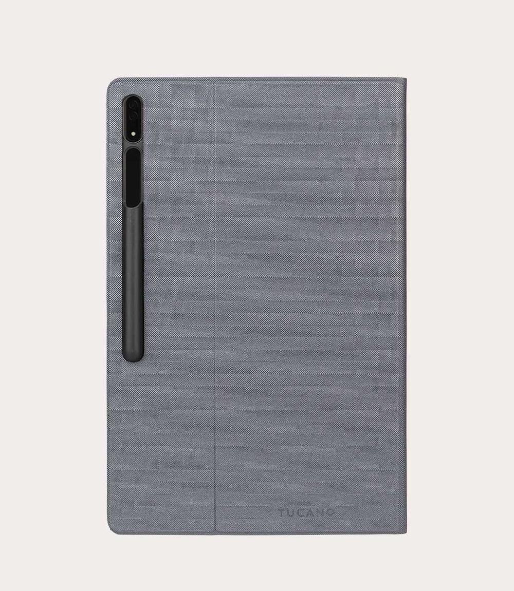 Tucano Custodia per Samsung Galaxy Tab S8 Ultra Nuovo