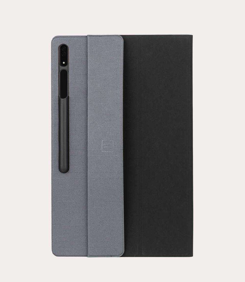 Tucano Custodia per Samsung Galaxy Tab S8 Ultra Nuovo