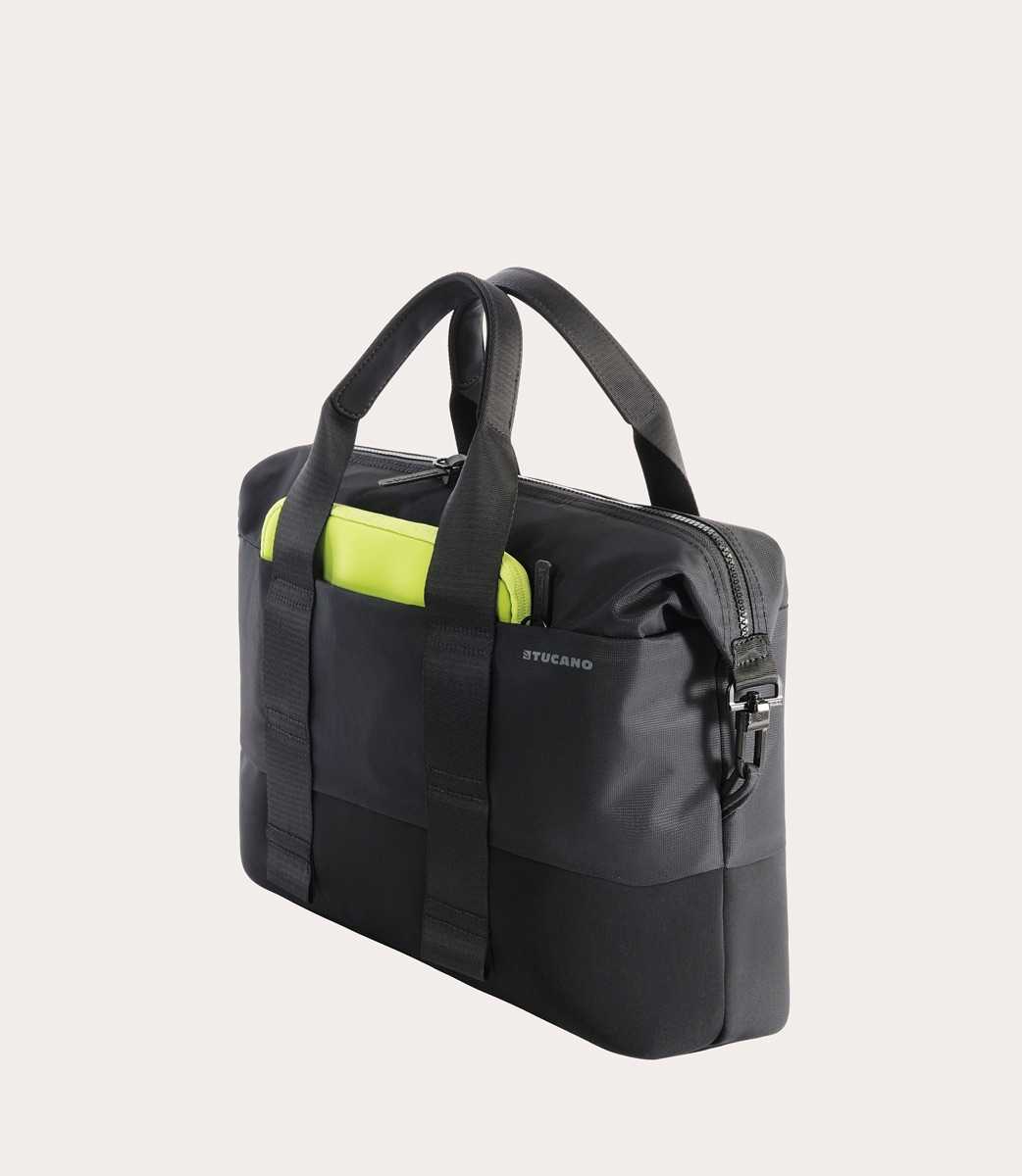 Tucano Borsa per laptop 14" e MacBook Pro 16" Vendita
