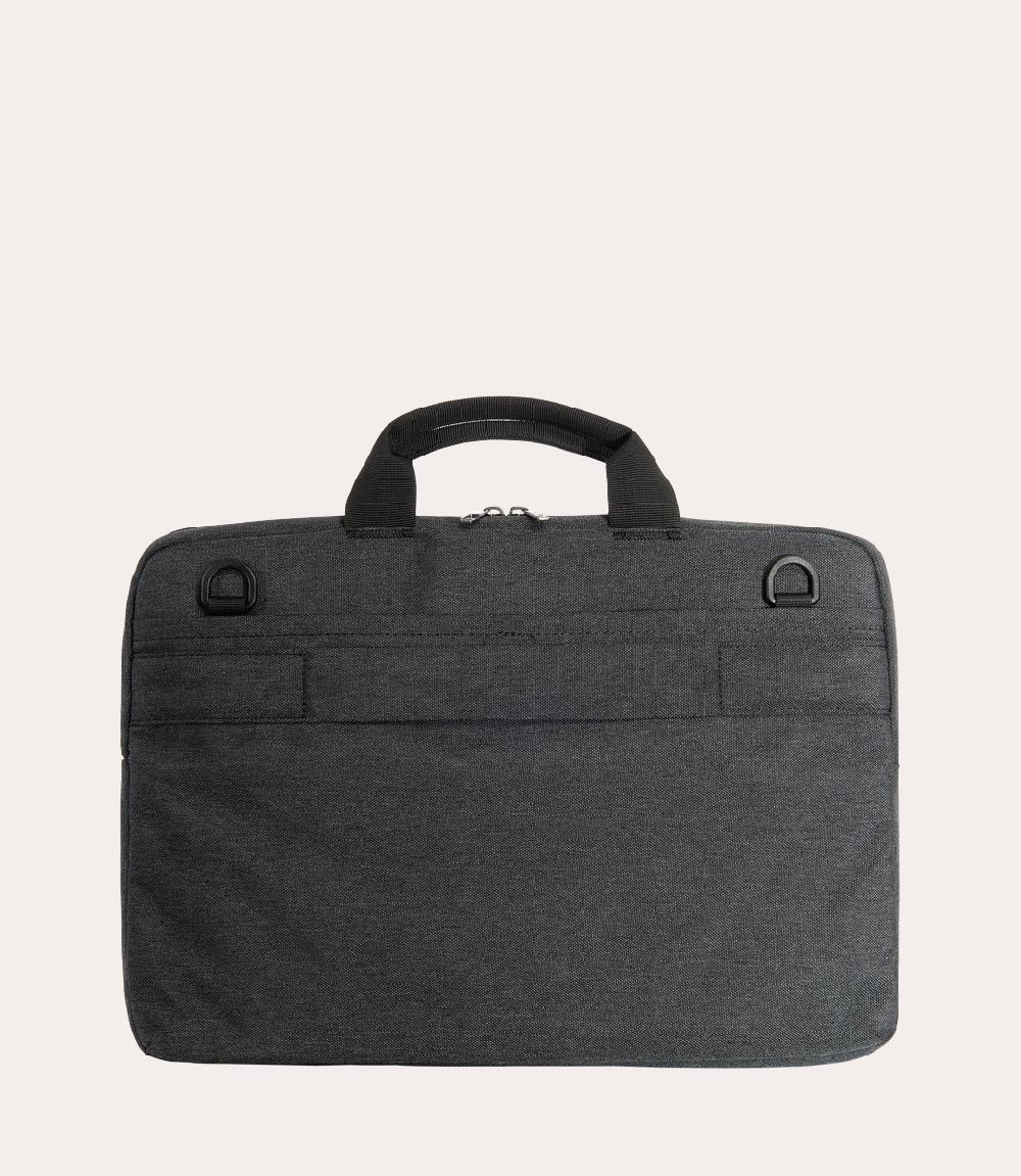Tucano Borsa porta pc per Ultrabook 15" e notebook 15.6" Soddisfazione Garantita