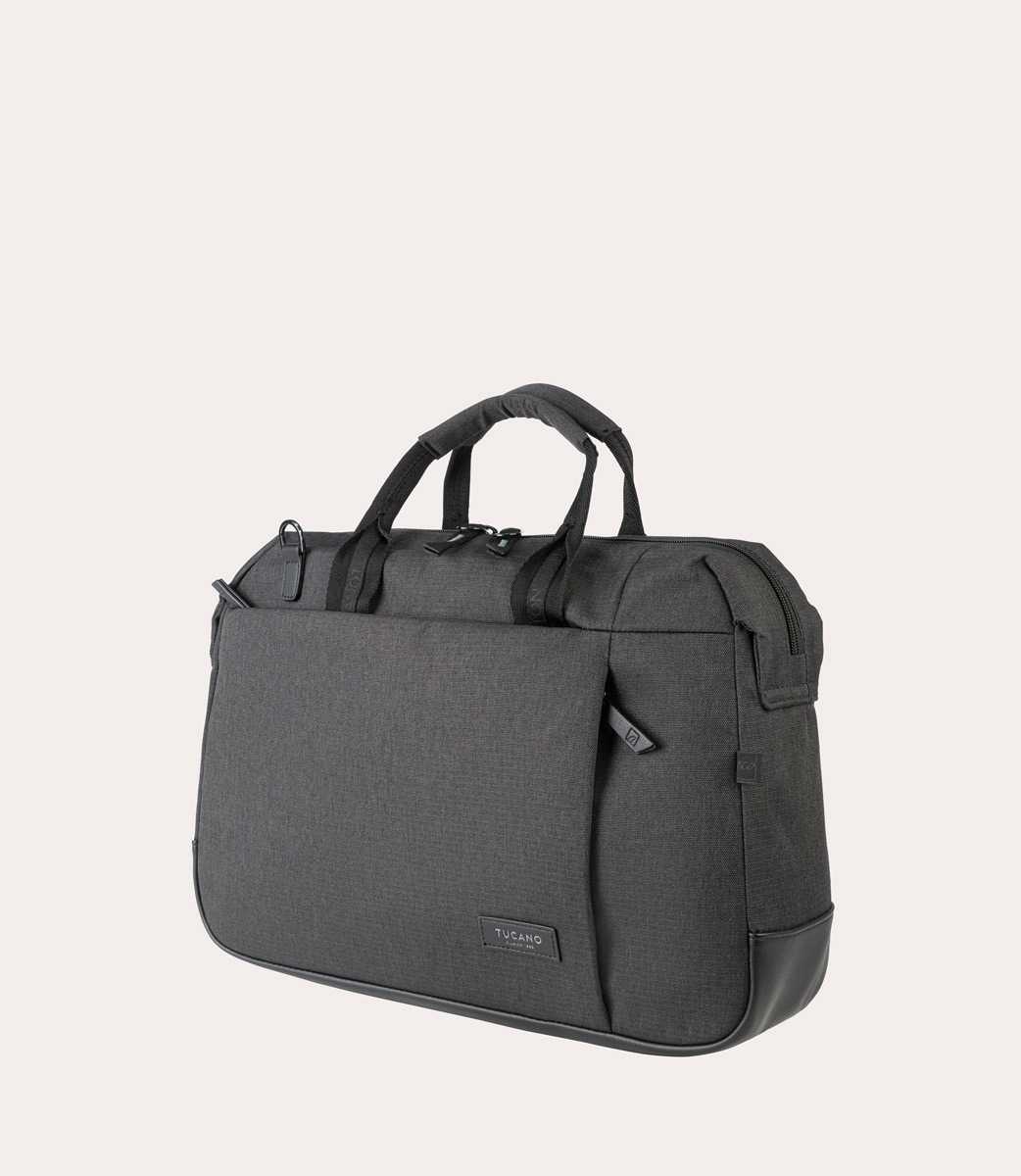 Tucano Borsa per laptop fino a 15.6" e MacBook Pro 16" Qualità Garantita