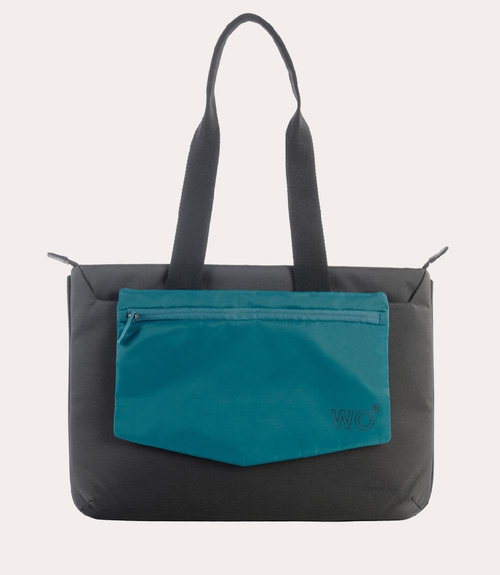 Tucano Borsa tote per MacBook Pro 16" e laptop 15.6" Fino Al -60%