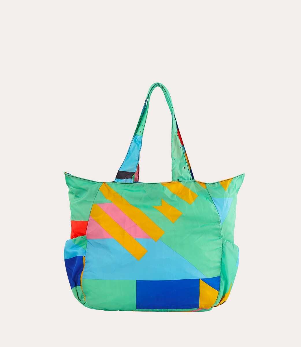 Tucano Borsa tote ripiegabile super leggera Convenienza