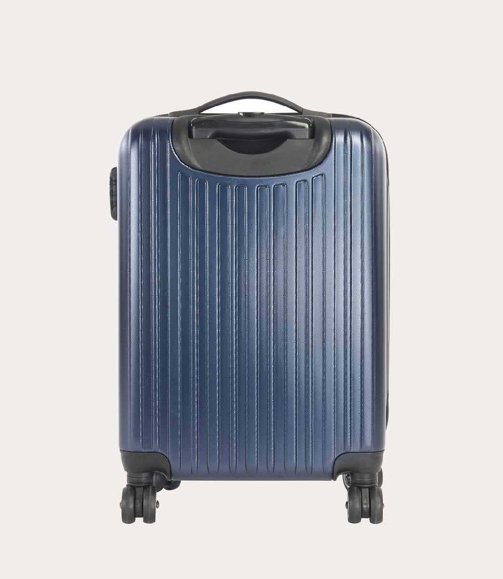 Tucano Trolley rigido da cabina a 4 ruote Online